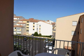 031 Palmeraie Studio avec parking plage du môle